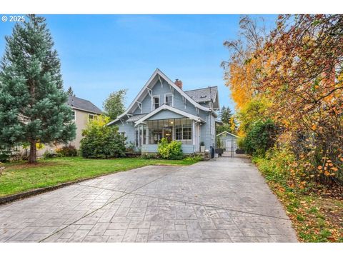 3111 SE 62ND AVE Portland OR 97206