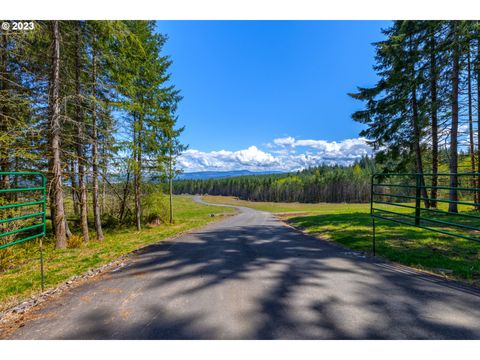 Photo of Silverwood DR #Lot G, CastleRock, WA 98611 (MLS # 23522487)