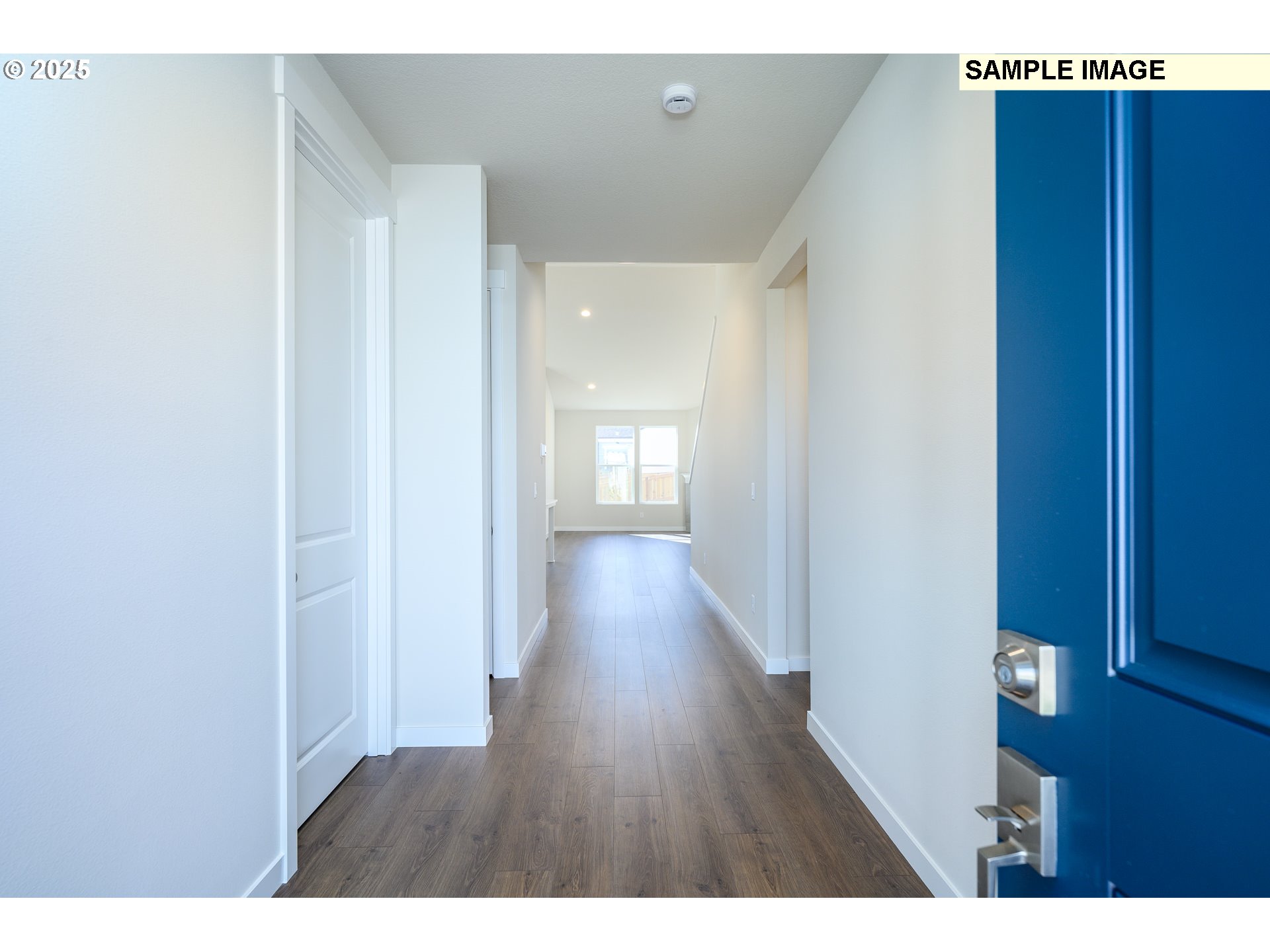 2299 McCracken RD Lot 1