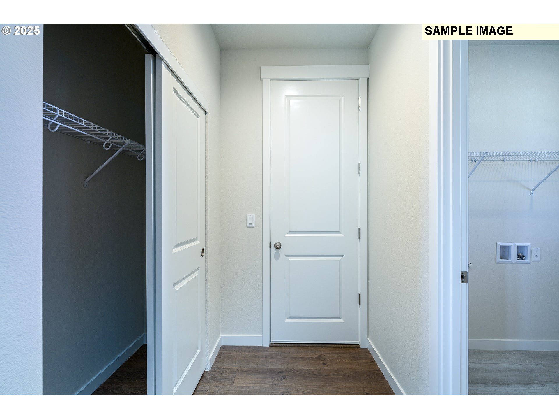 2299 McCracken RD Lot 1