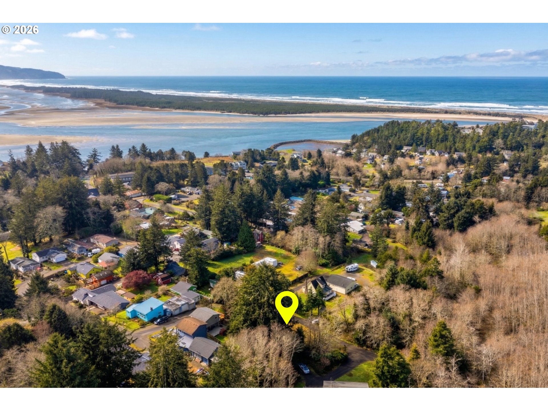 Buena Vista AVE 2900