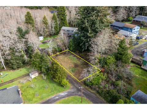 Buena Vista AVE 2900 Netarts OR 97143