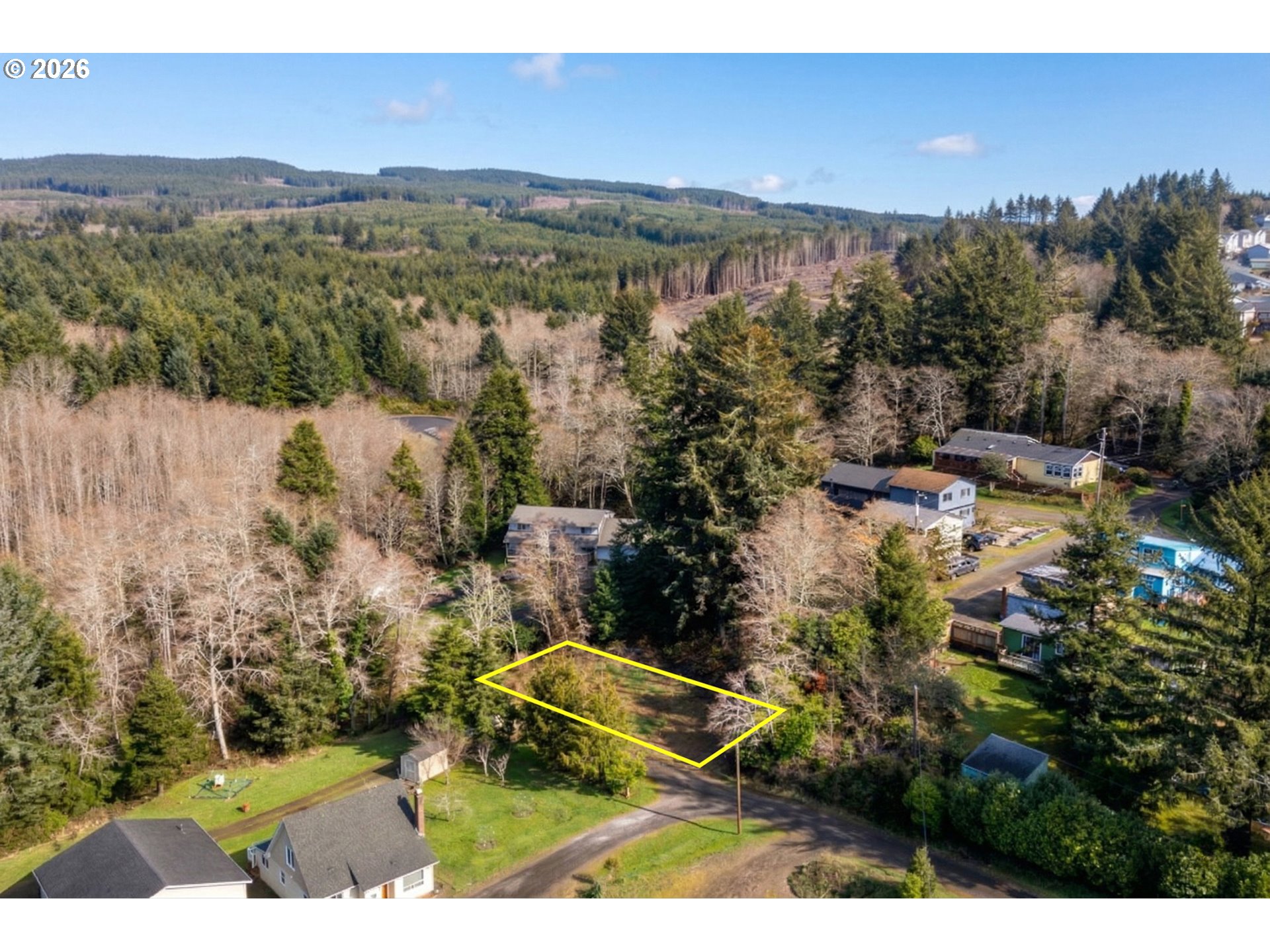 Buena Vista AVE 2900