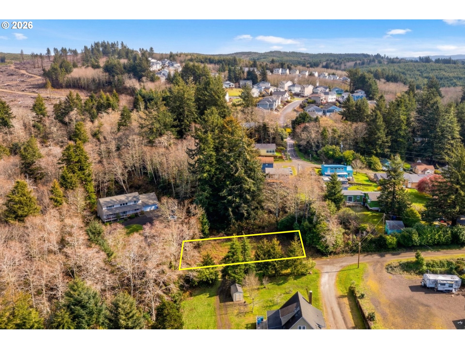 Buena Vista AVE 2900