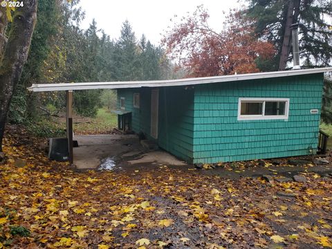 A home in Cottage Grove