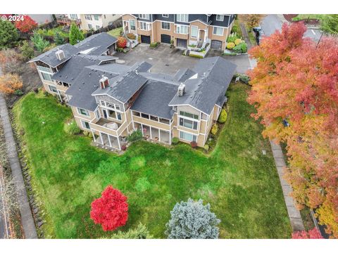 A home in Happy Valley