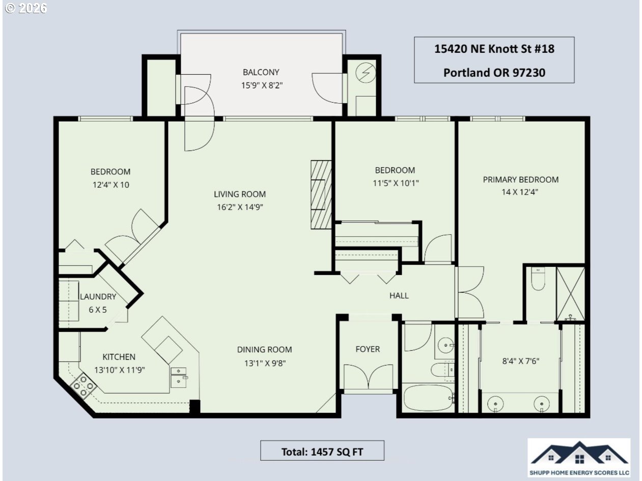 15420 NE KNOTT ST 18