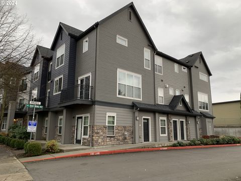 A home in Hillsboro