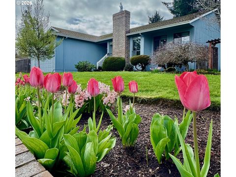 3788 SE 25TH ST Gresham OR 97080