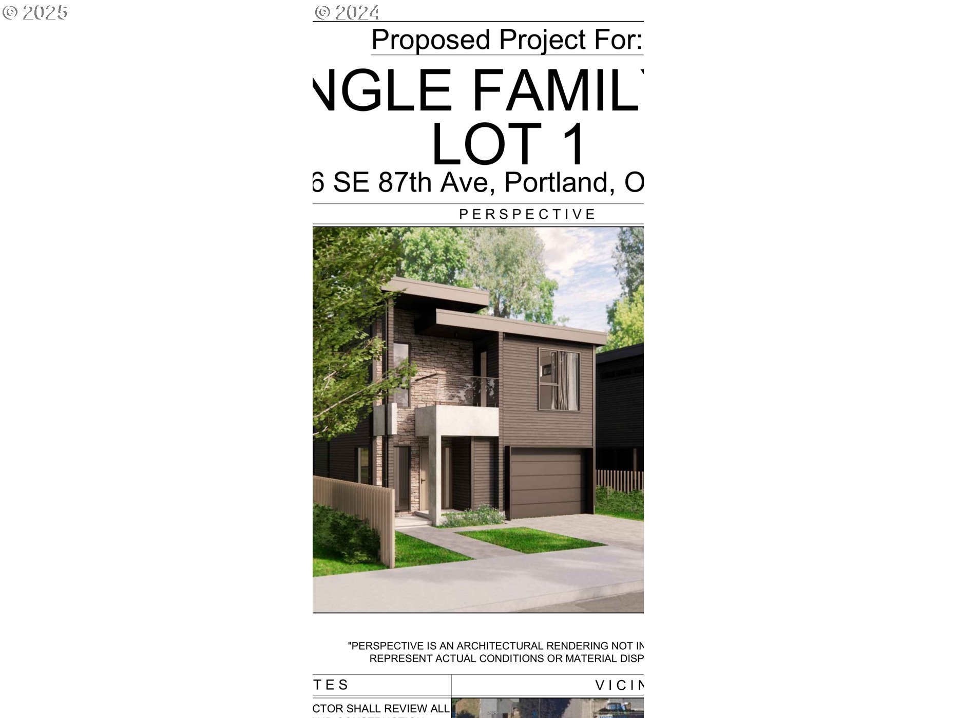 3016 SE 87TH AVE