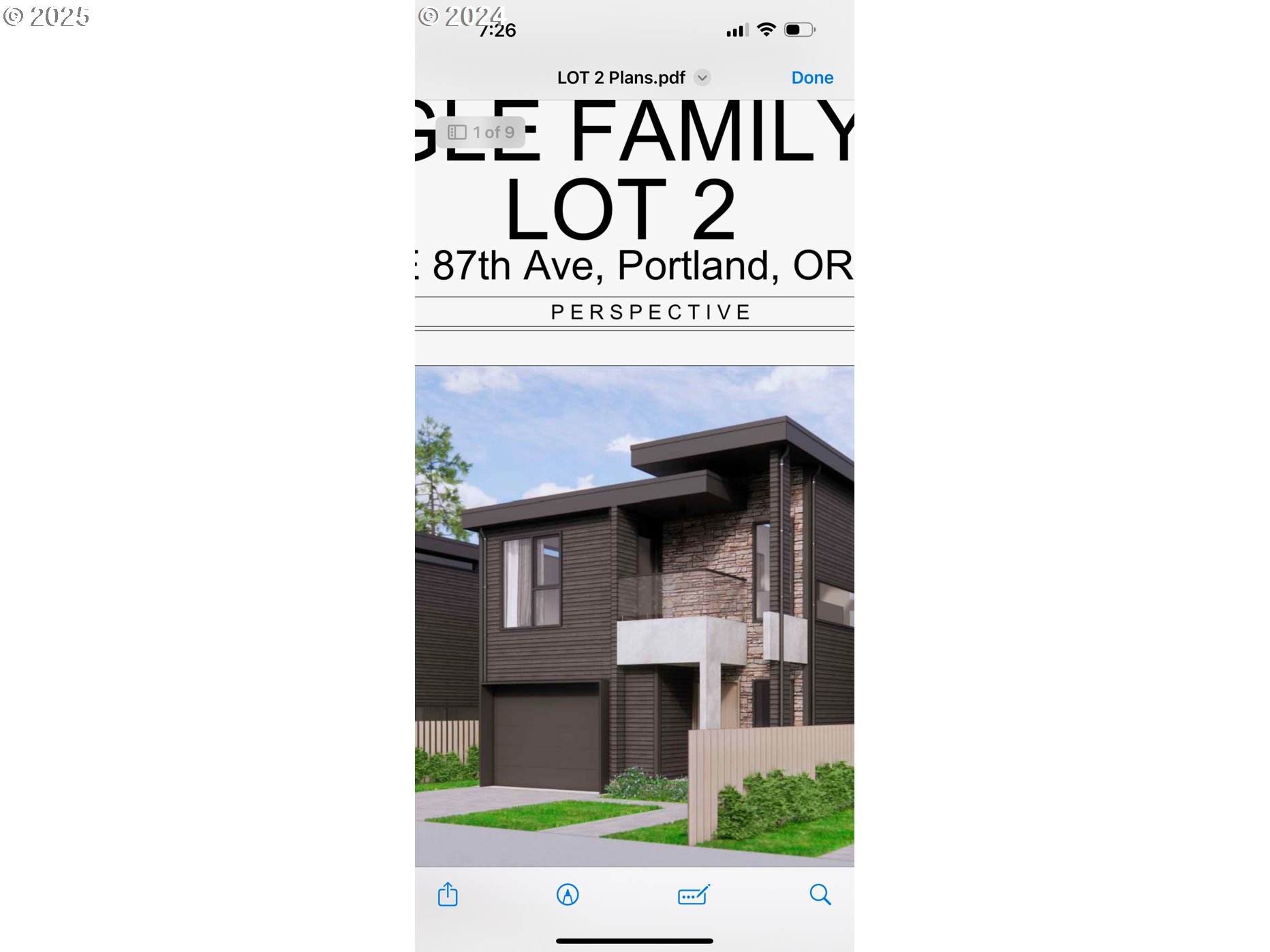3016 SE 87TH AVE