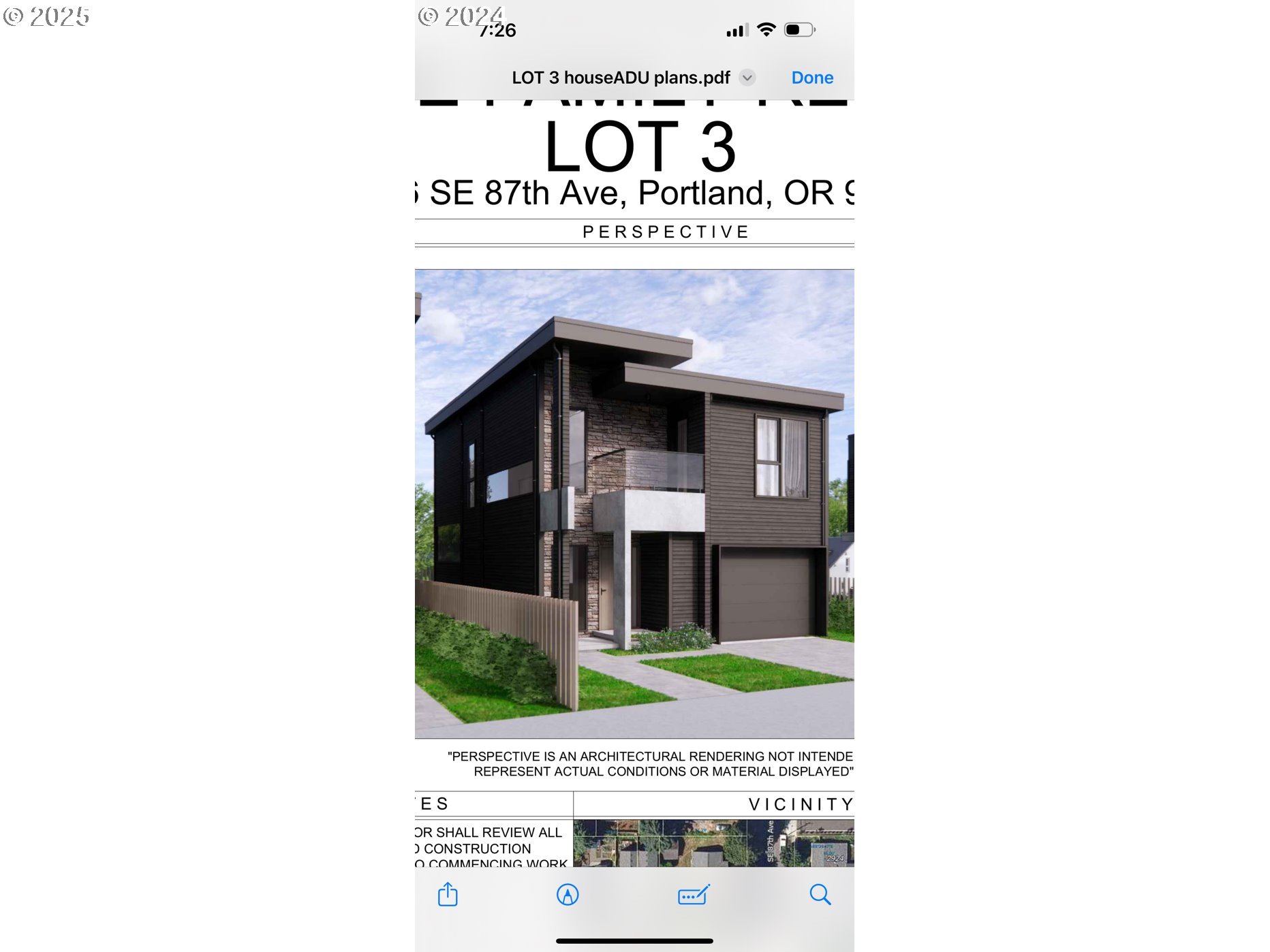3016 SE 87TH AVE