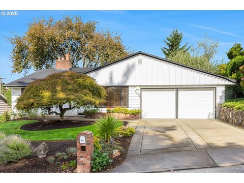 8495 SW KATHERINE LN Portland OR 97225