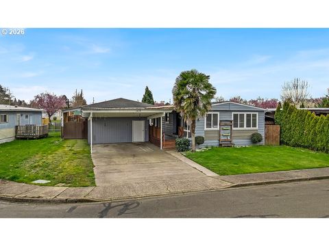 1428 NW 5TH ST McMinnville OR 97128