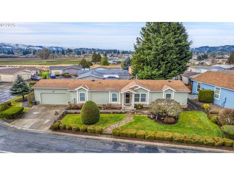 51361 SE Hood View DR 139 Scappoose OR 97056