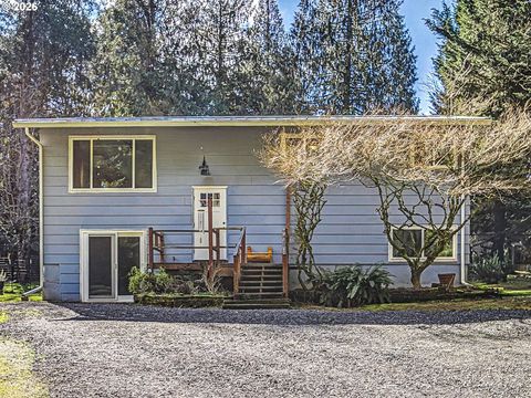 36036 SE GUNDERSON RD Sandy OR 97055