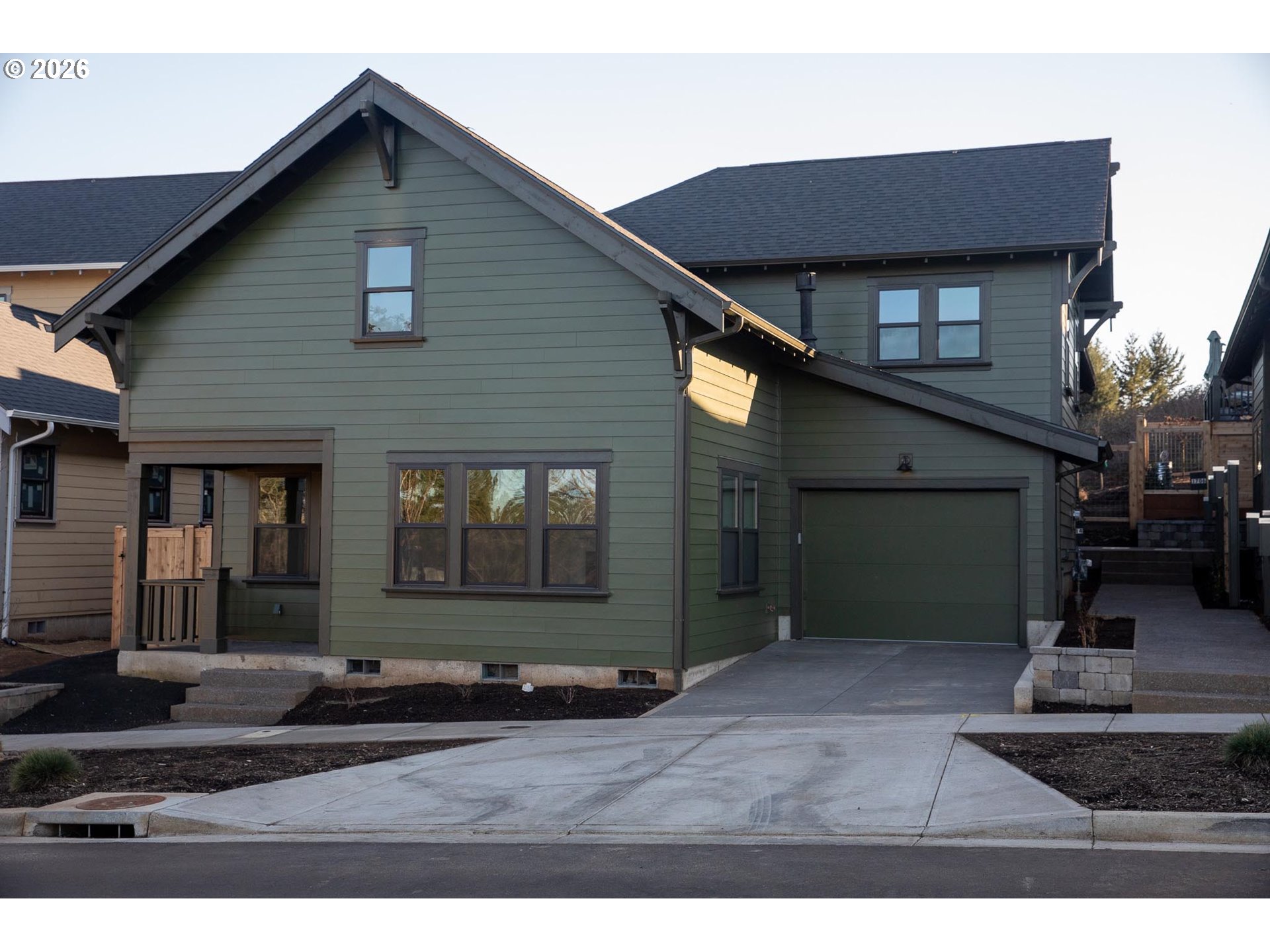 Photo 1 of 2 — 1714 Strong RD SE, Salem, OR 97302