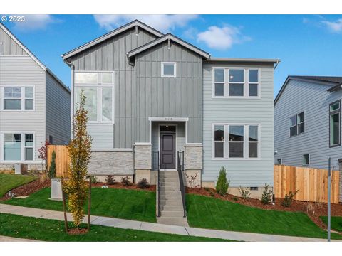 18070 SW Barrows RD Beaverton OR 97007