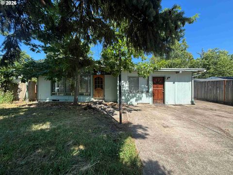 3817 E AMAZON DR Eugene OR 97405