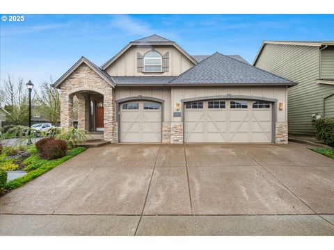 7915 SW SUMMERTON ST Wilsonville OR 97070