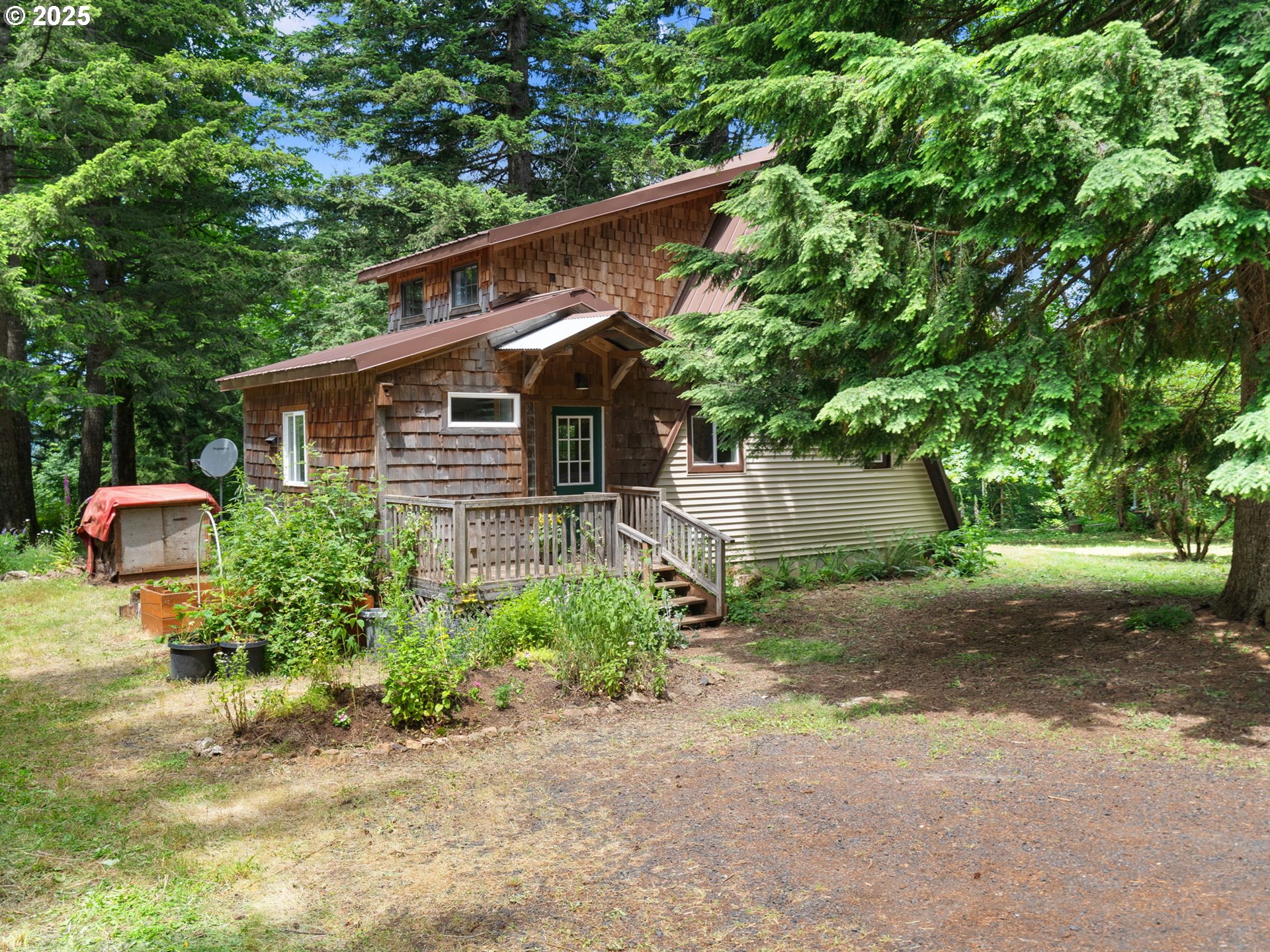 1171 MABEE MINES RD