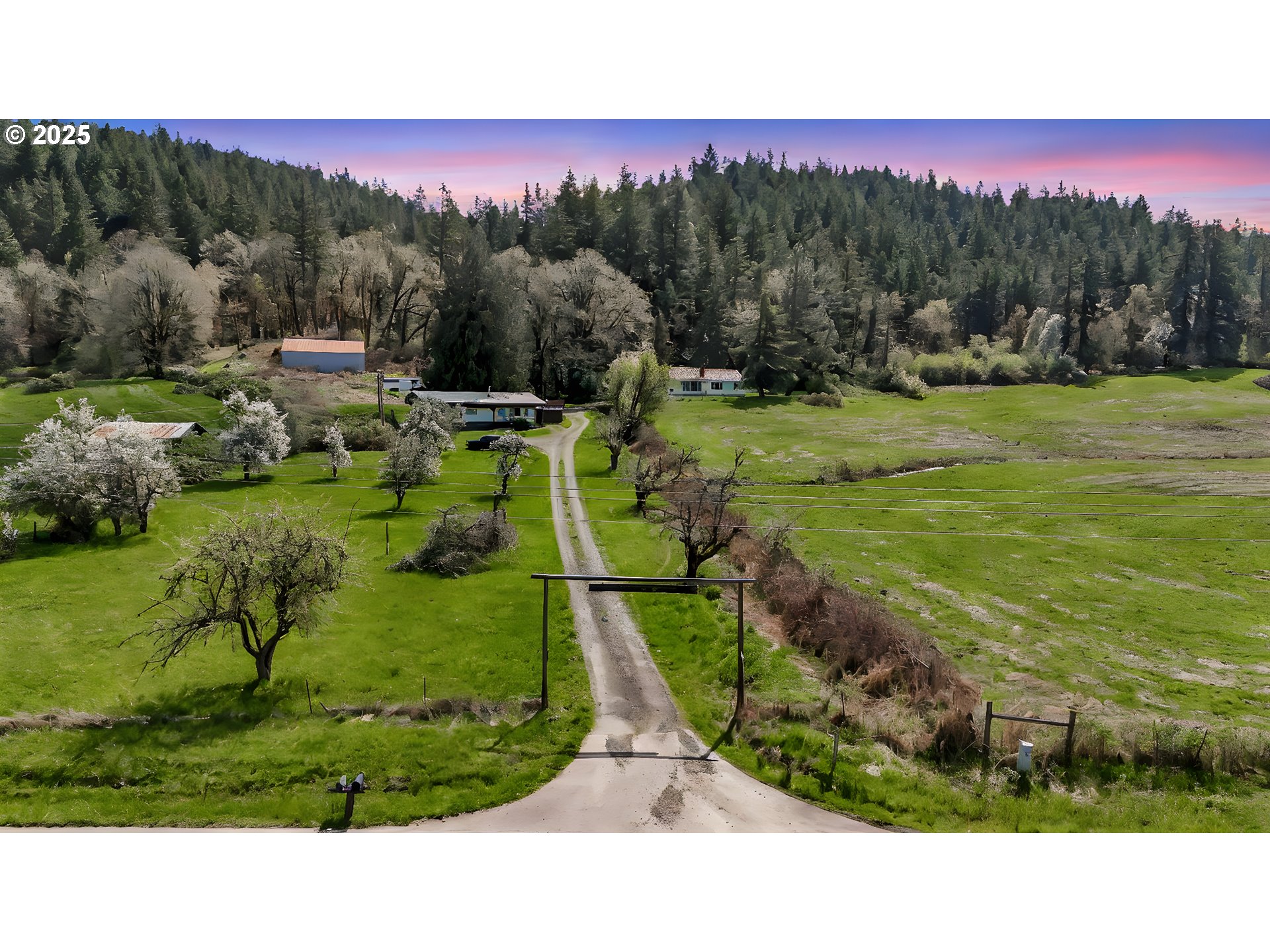 26900 CROW RD