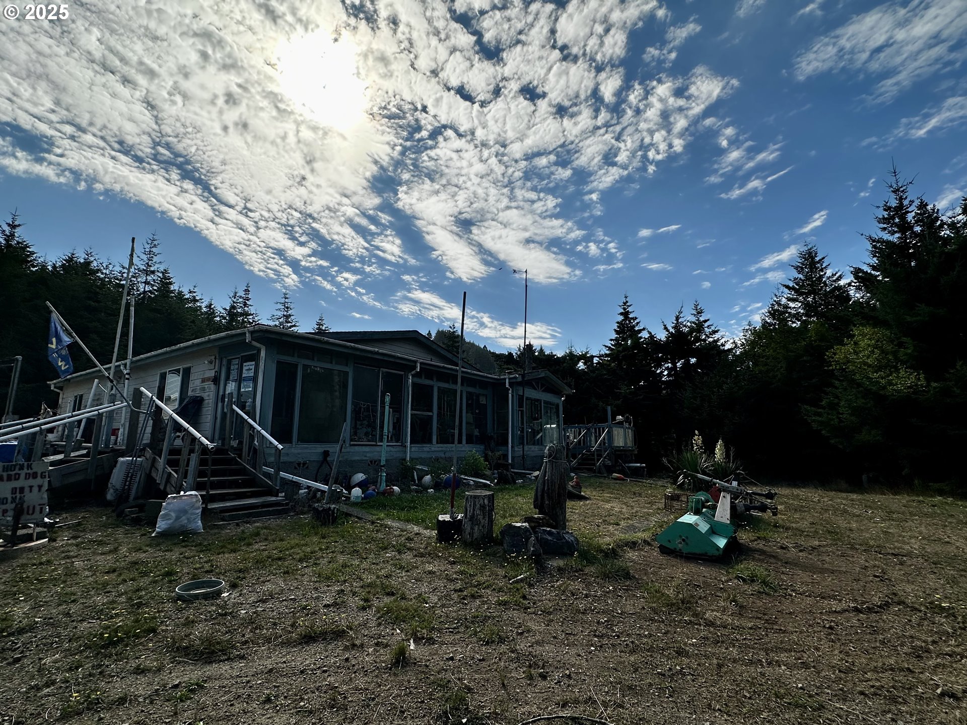 94515 LANGLOIS MOUNTAIN RD