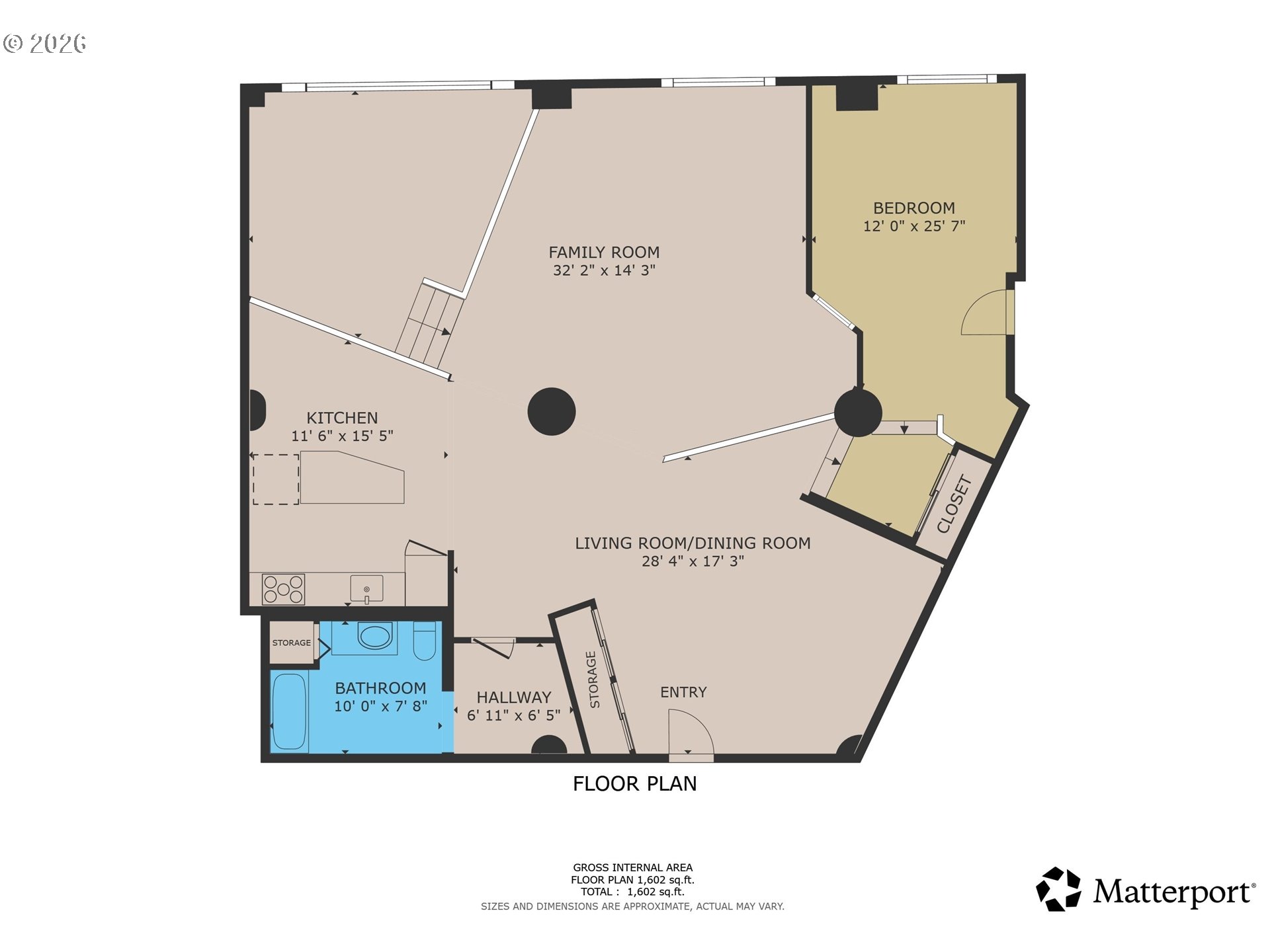 1314 NW IRVING ST 308