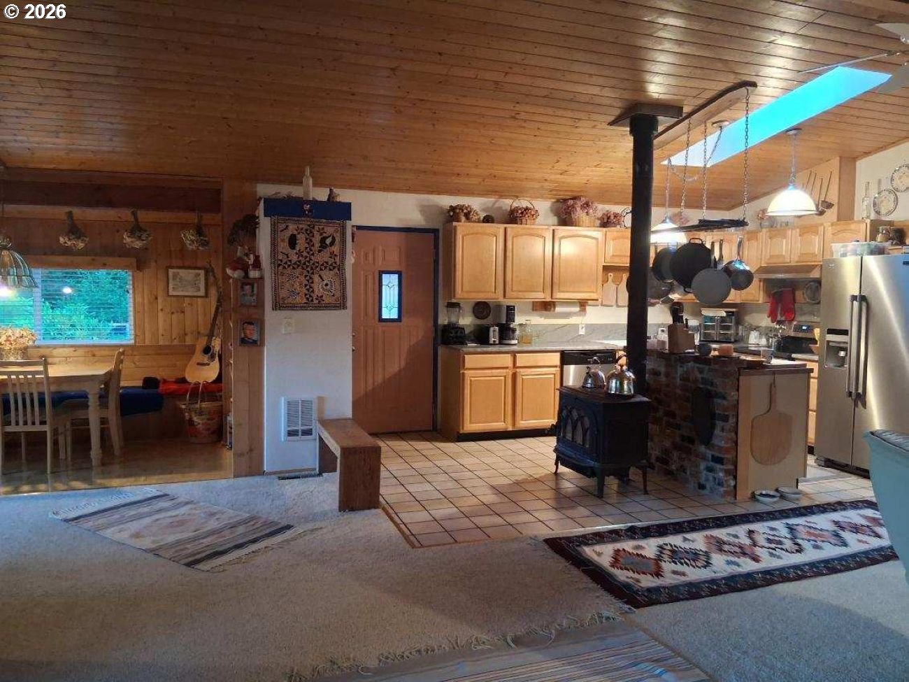 419 MESKILL RD