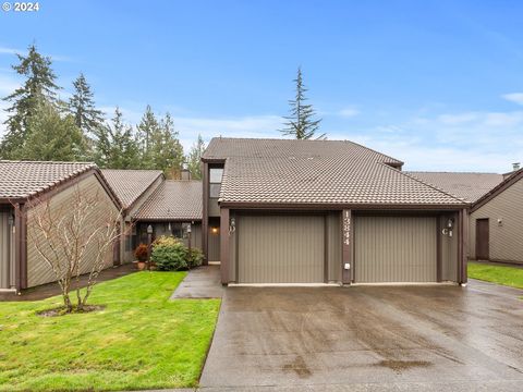 A home in Vancouver