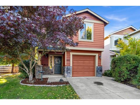 483 S LAIR LN Newberg OR 97132
