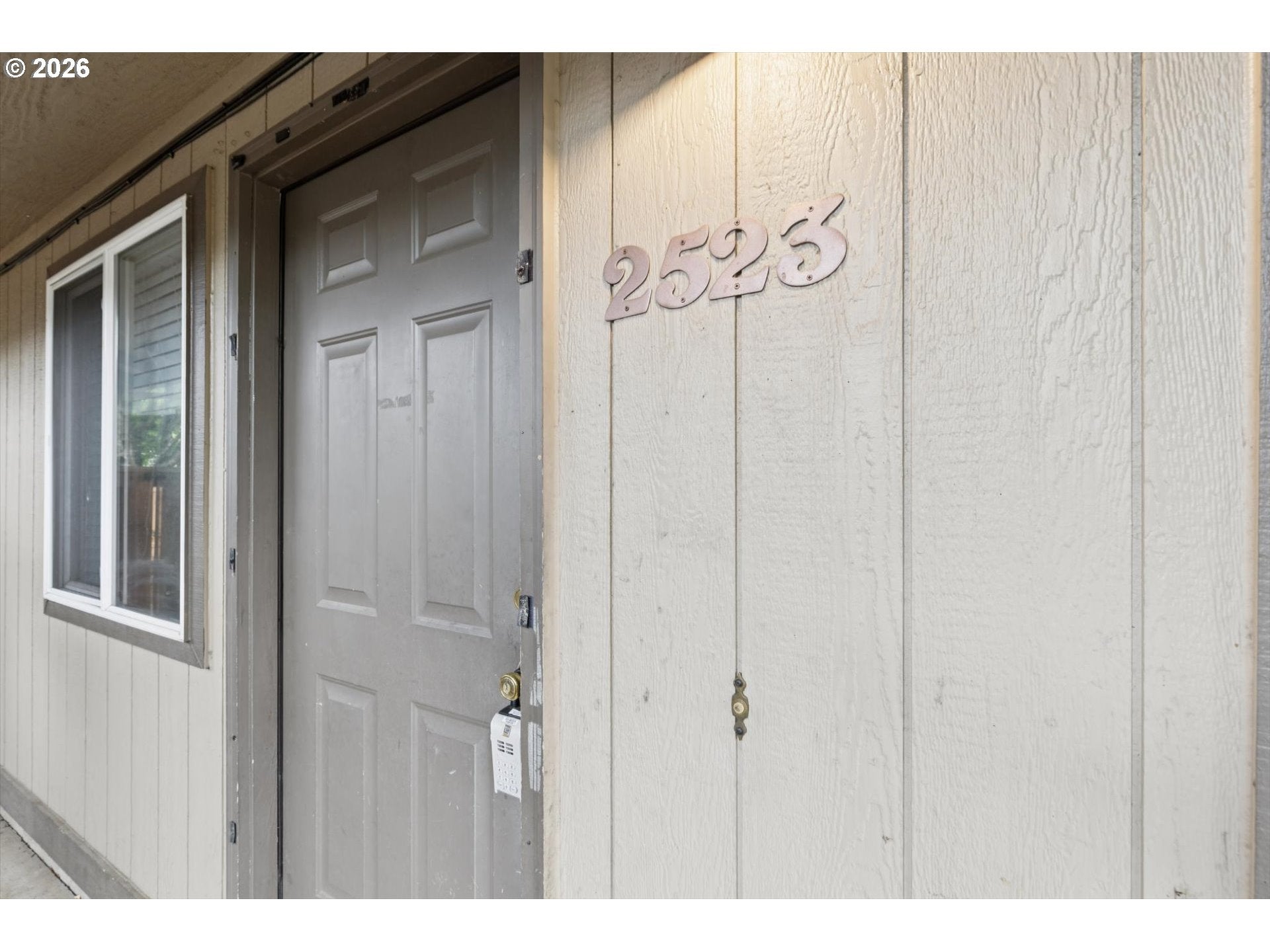 2523 SE 138TH AVE