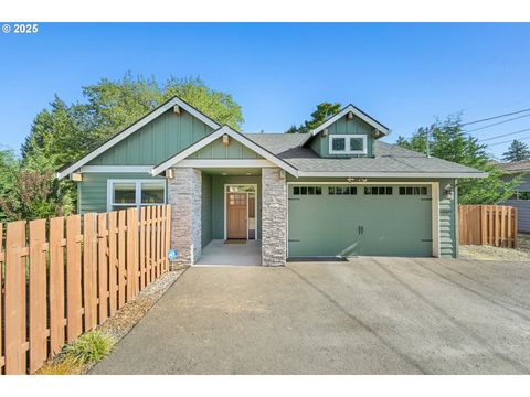14007 SE CEDAR AVE Milwaukie OR 97267