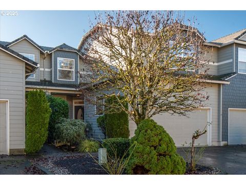 A home in Vancouver