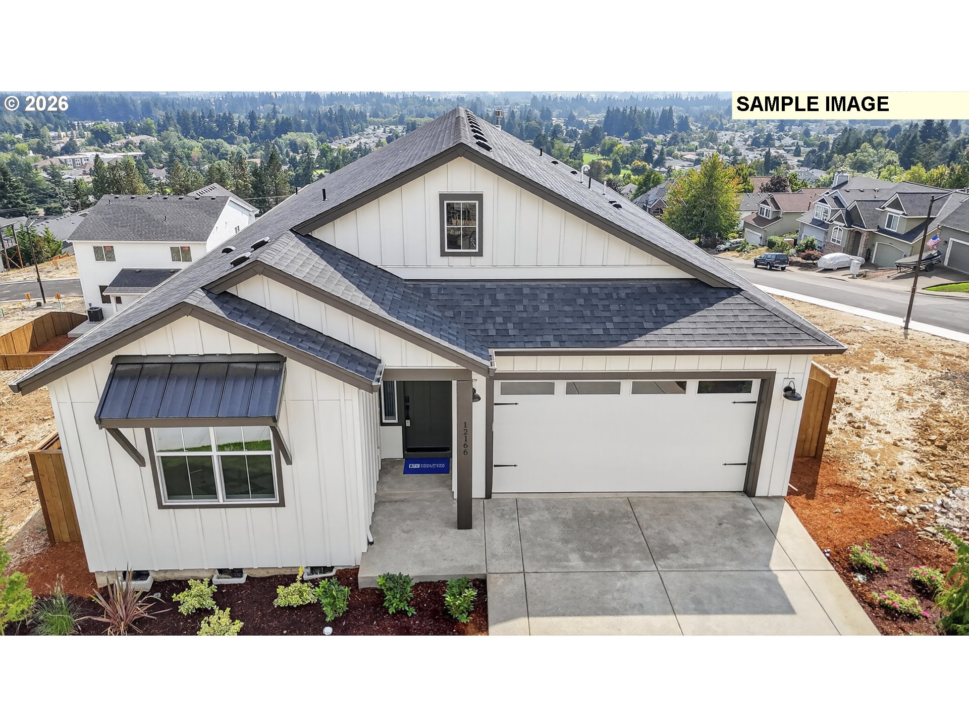 12112 SW Turnagain DR