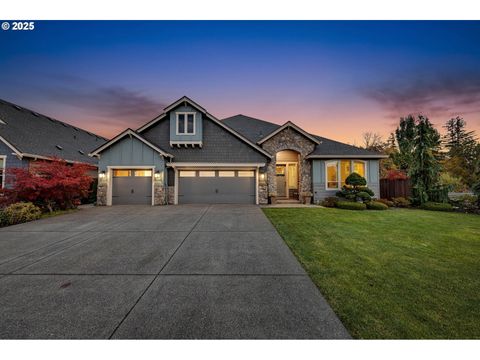 Photo of 11105 NE 143rd Ave, Vancouver, WA 98682 (MLS # 543755476)