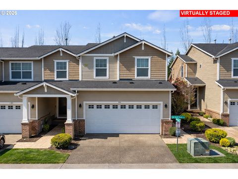 12635 SW NIGHT HERON LN 104 Beaverton OR 97007