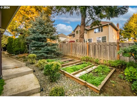 A home in Clackamas