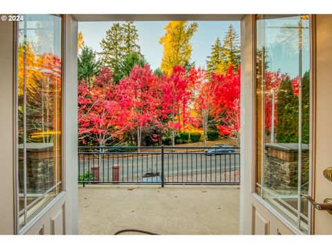 A home in Clackamas