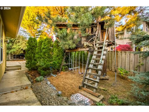 A home in Clackamas