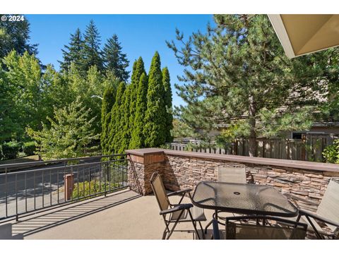 A home in Clackamas