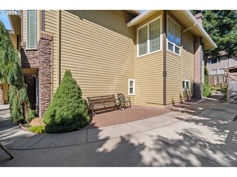 A home in Clackamas