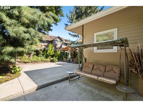 A home in Clackamas