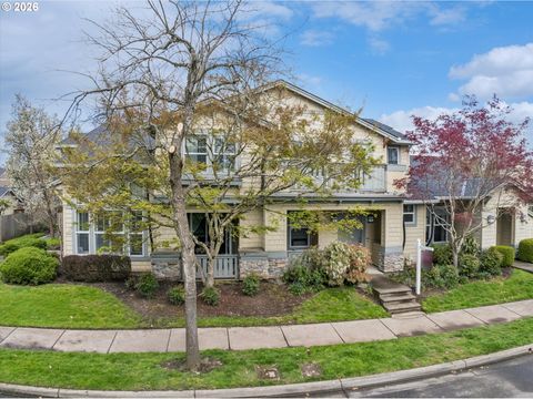 6715 NE ROSEBAY DR Hillsboro OR 97124