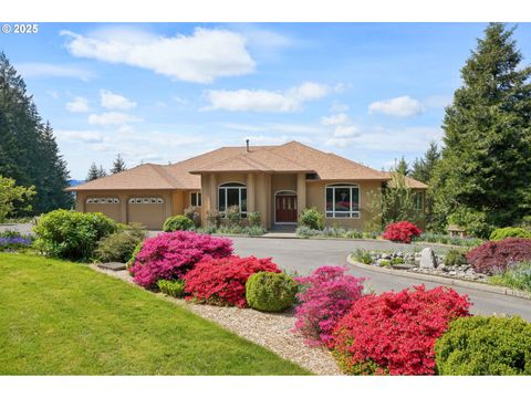 24925 SW LADD HILL RD Sherwood OR 97140