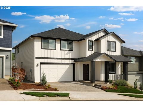 14563 SW 165TH AVE Tigard OR 97224