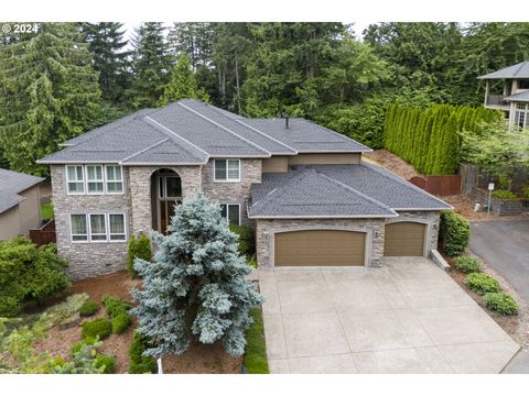 16610 SW SANDSTONE CT Beaverton OR 97007
