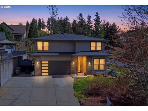 808 Northpoint LOOP Brownsville OR 97327