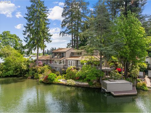 740 NORTHSHORE RD Lake Oswego OR 97034