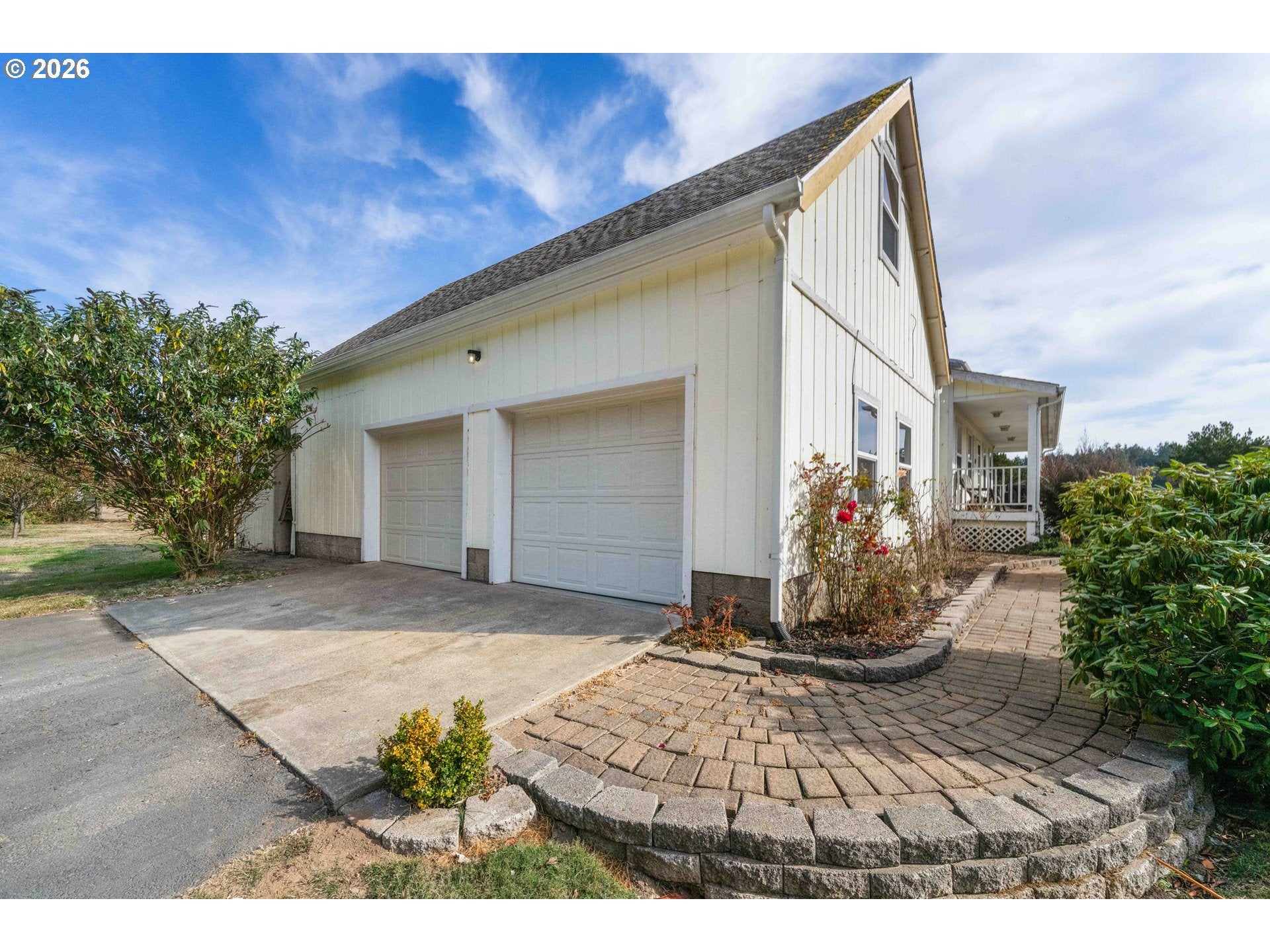 87593 TWO MILE LN